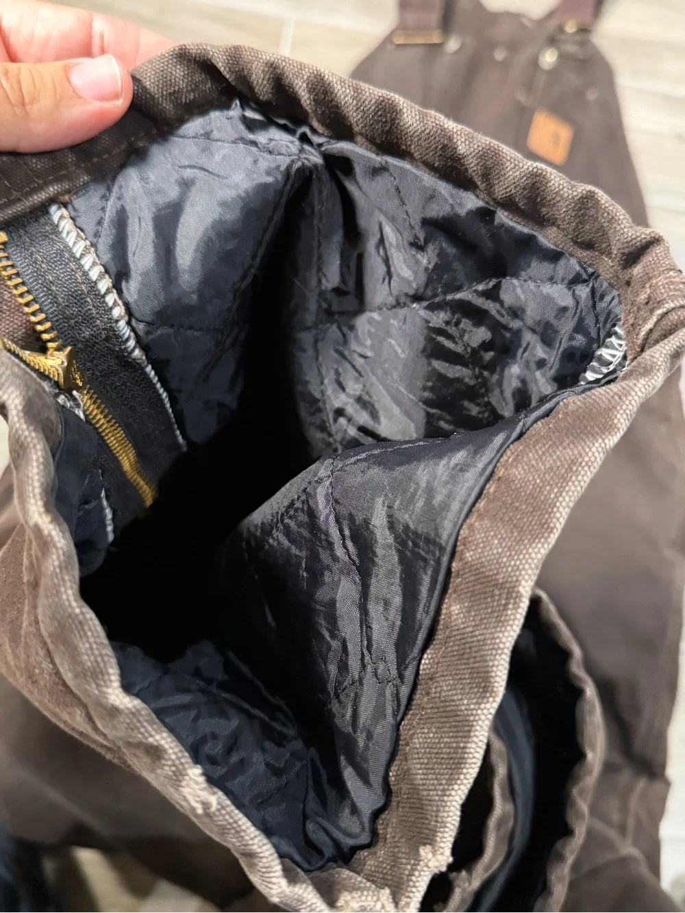 Carhartt absolute best